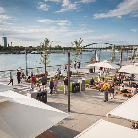 Lolita Lux - Belgrade Waterfront Apartment Exterior foto