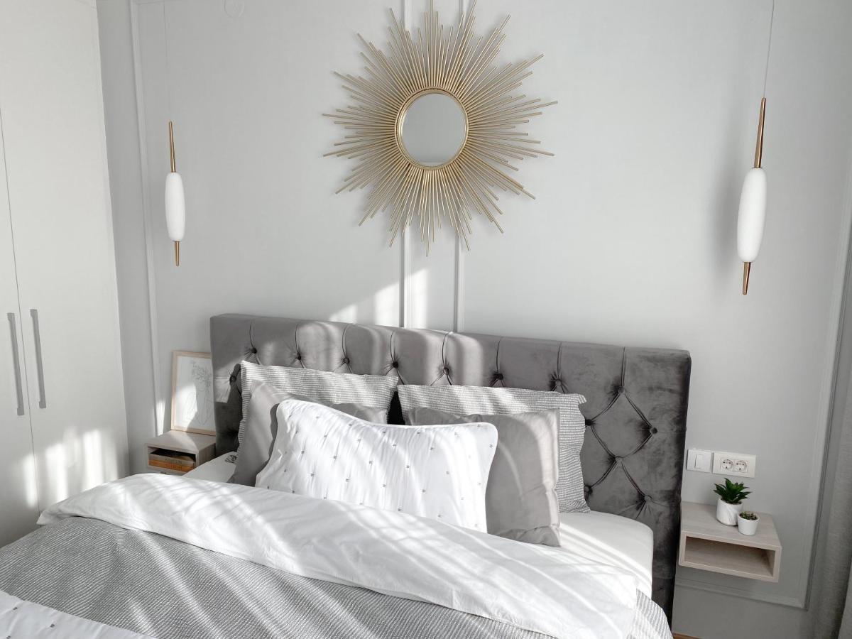 Lolita Lux - Belgrade Waterfront Apartment Exterior foto