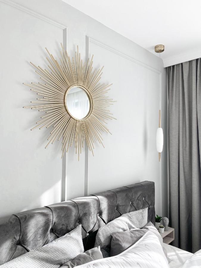 Lolita Lux - Belgrade Waterfront Apartment Exterior foto