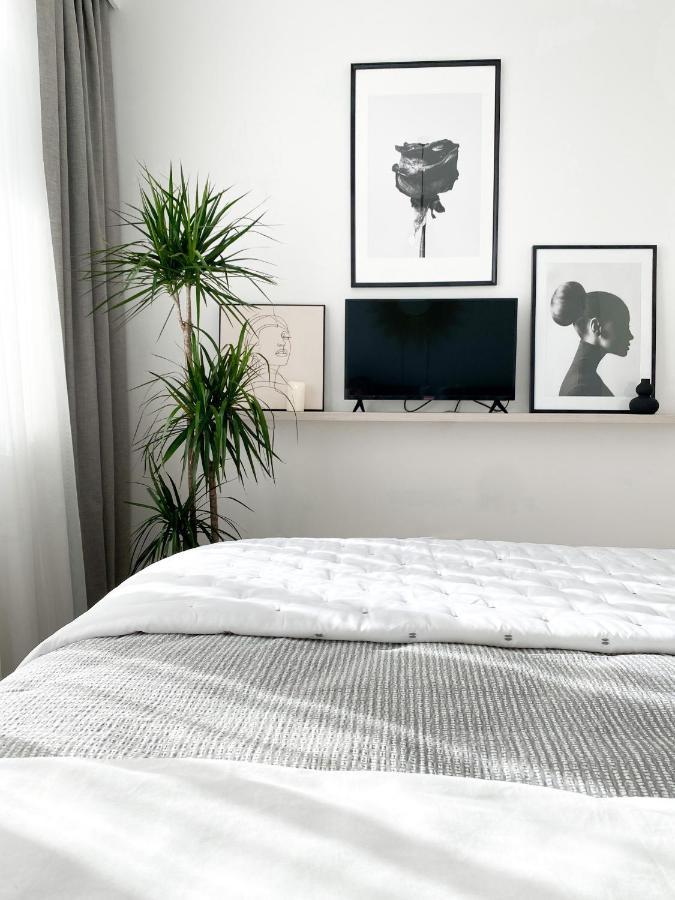 Lolita Lux - Belgrade Waterfront Apartment Exterior foto