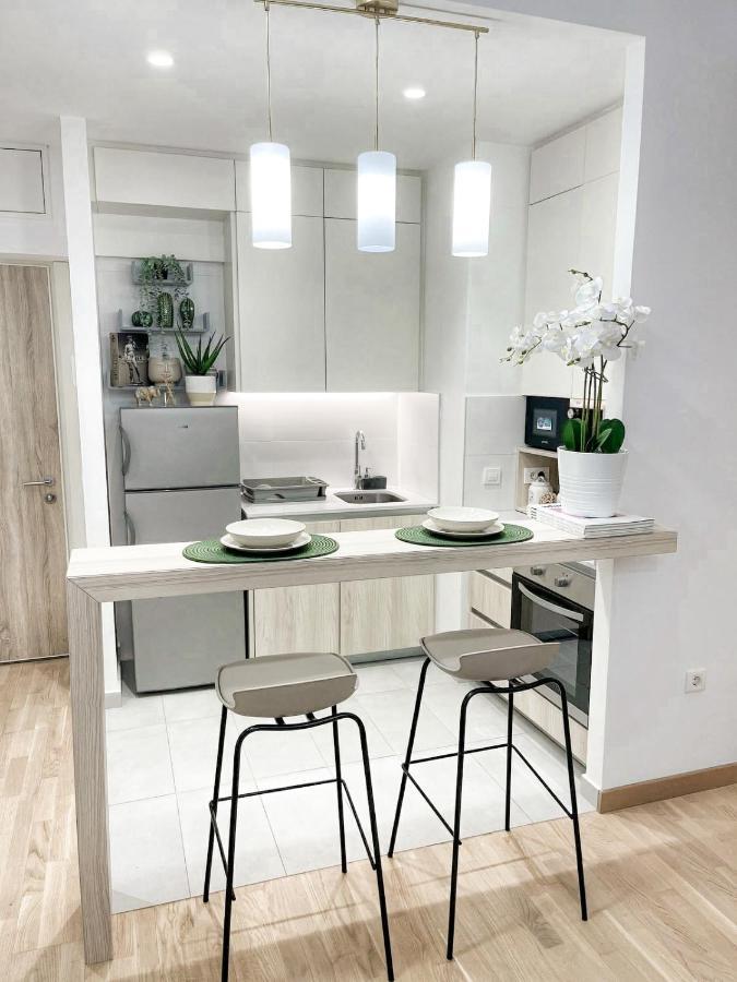 Lolita Lux - Belgrade Waterfront Apartment Exterior foto